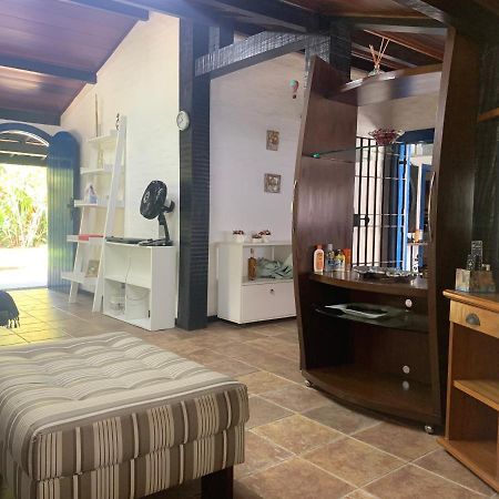 Ubatuba _ Vivencie Nossa Energia Villa Eksteriør bilde