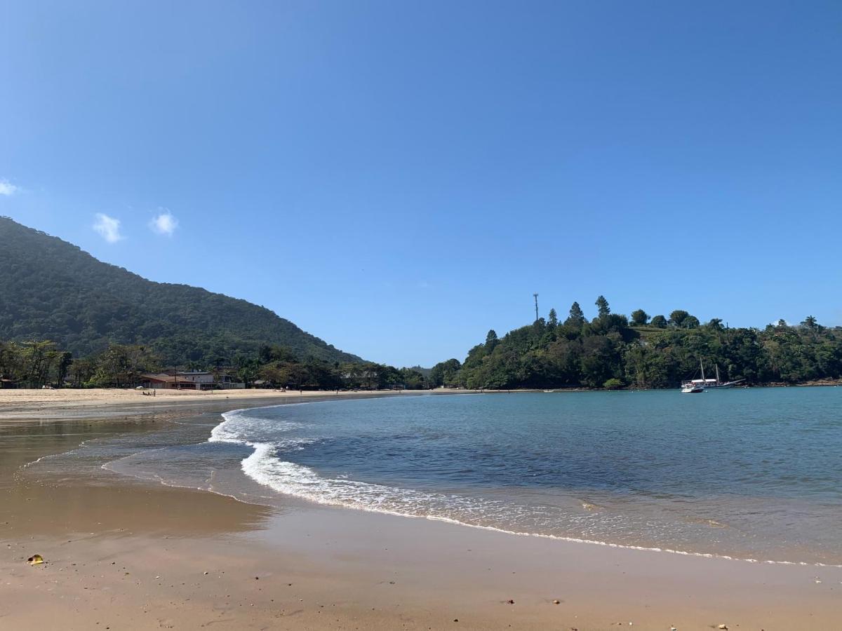 Ubatuba _ Vivencie Nossa Energia Villa Eksteriør bilde