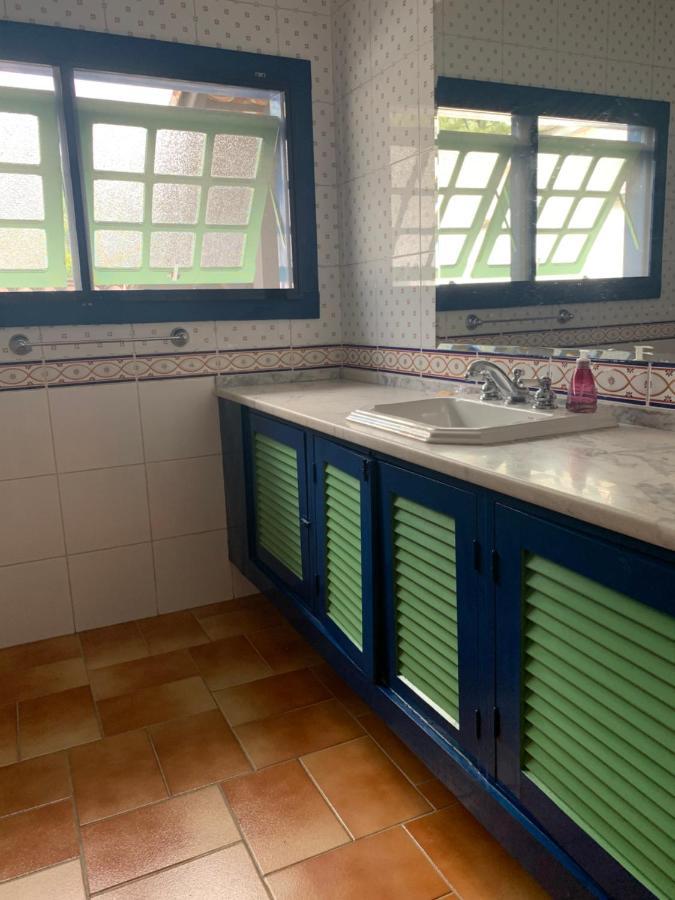 Ubatuba _ Vivencie Nossa Energia Villa Eksteriør bilde