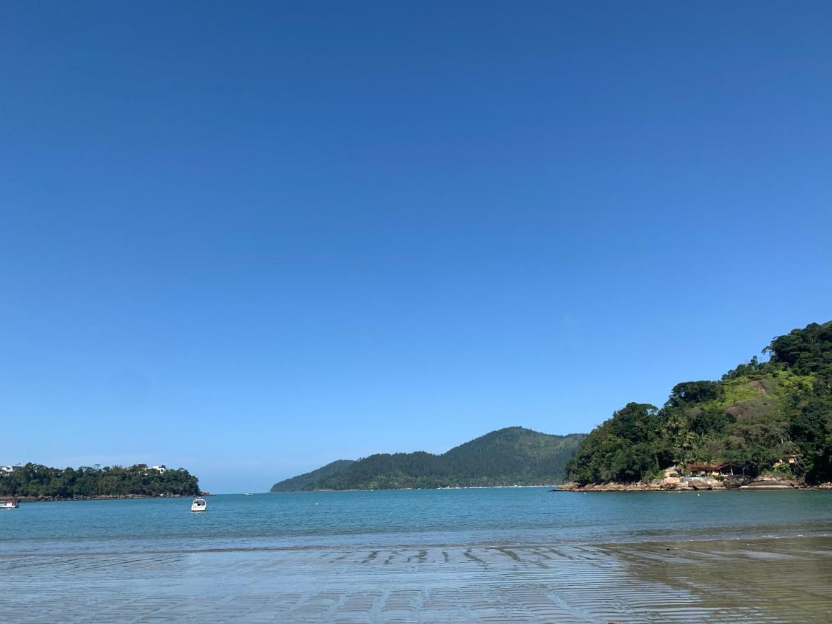 Ubatuba _ Vivencie Nossa Energia Villa Eksteriør bilde