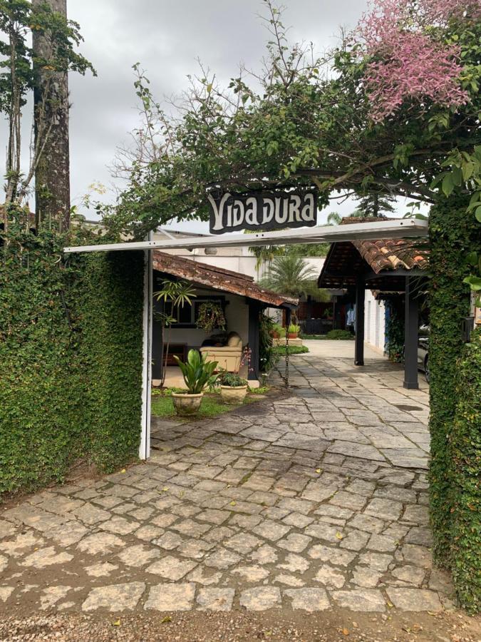 Ubatuba _ Vivencie Nossa Energia Villa Eksteriør bilde